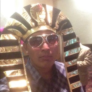 Meet your Posher, Joseph